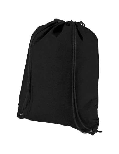 Mochila de cuerdas no tejida 5L "Evergreen" | Sequio regalos de empres
