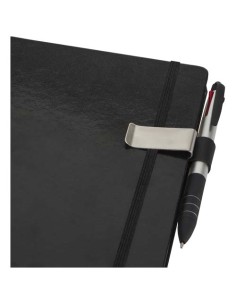 Funda con clip para bolígrafo "Riva" | Sequio regalos de empresa