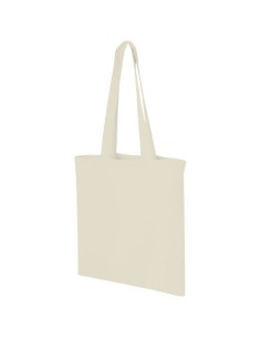 Bolsa Tote de algodón 100 g/m² "Carolina" | Sequio regalos de empresa