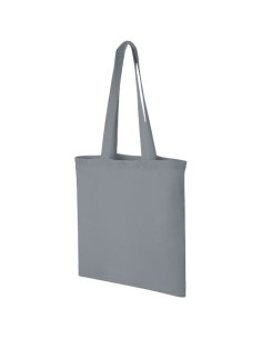 Bolsa Tote de algodón 100 g/m² "Carolina" | Sequio regalos de empresa 2