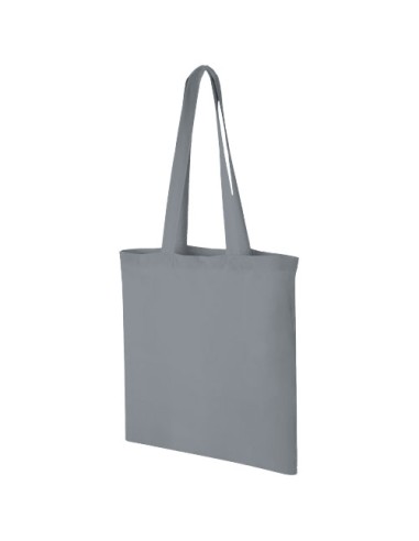 Bolsa Tote de algodón 100 g/m² "Carolina" | Sequio regalos de empresa