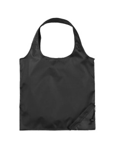 Bolsa Tote plegable de poliéster "Bungalow" | Sequio regalos de empres