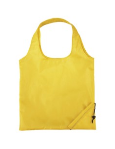 Bolsa Tote plegable de poliéster "Bungalow" | Sequio regalos de empres 2