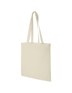 Bolsa Tote de algodón 140 g/m² "Madras" | Sequio regalos de empresa