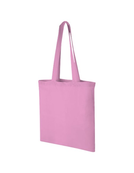 Bolsa Tote de algodón 140 g/m² "Madras" | Sequio regalos de empresa