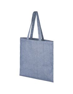 Bolsa Tote de algodón reciclado de 210 g/m² "Pheebs" | Sequio regalos