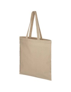 Bolsa Tote de algodón reciclado de 210 g/m² "Pheebs" | Sequio regalos 2