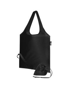 Bolsa Tote plegable en RPET "Sabia" | Sequio regalos de empresa 2