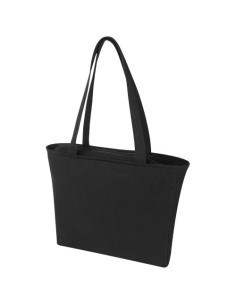 Bolsa Tote XL de 500 g/m² con material reciclado Aware™ "Weekender" | 2