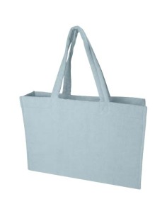 Bolsa Tote de rizo reciclado GRS de 13 litros para la playa "Siam" | S 2