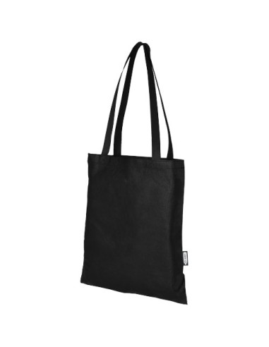 Bolsa Tote para congresos en non woven reciclado GRS de 6 l "Zeus" | S