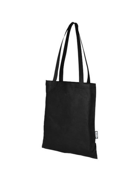Bolsa Tote para congresos en non woven reciclado GRS de 6 l "Zeus" | S