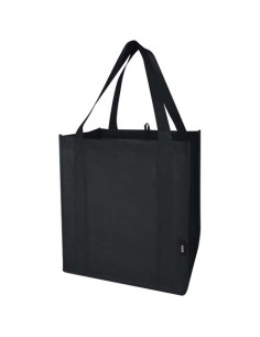 Bolsa tote non woven RPET con GRS de 29l “Liberty” | Sequio regalos de 2
