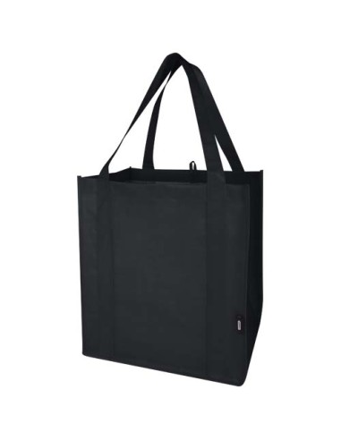 Bolsa tote non woven RPET con GRS de 29l “Liberty” | Sequio regalos de