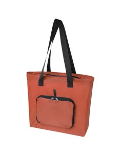 Bolsa Tote plegable de RPET de 16 litros "EcoFold" | Sequio regalos de 2