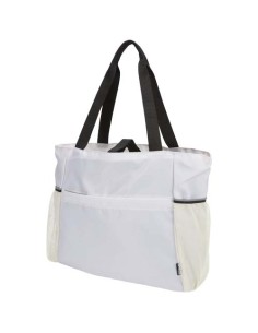 Bolsa Tote de 18 L para yoga de material reciclado con certificado GRS