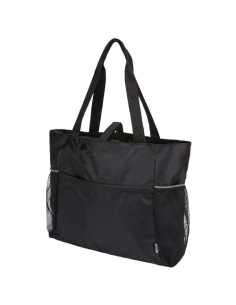 Bolsa Tote de 18 L para yoga de material reciclado con certificado GRS 2