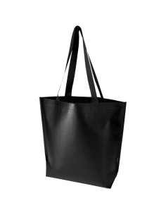 Bolsa Tote gran tamaño de 30l de material reciclado GRS con doble lami 2
