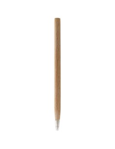Bolígrafo de madera "Arica" (tinta negra)