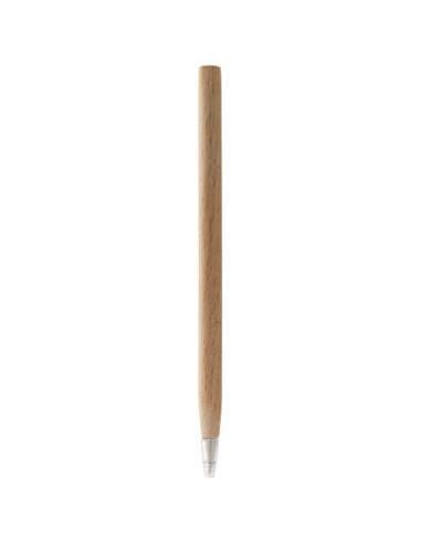 Bolígrafo de madera "Arica" (tinta negra) | Sequio regalos de empresa