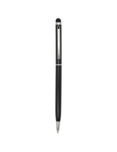 Boligrafo de aluminio con stylus Ore (tinta azul) 2