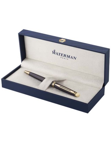 Bolígrafo "Waterman Hemisphere" M | Sequio regalos de empresa