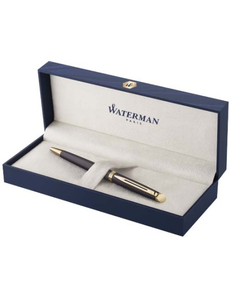 Bolígrafo "Waterman Hemisphere" M | Sequio regalos de empresa