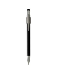 Bolígrafo de material reciclado RCS con stylus y fidget... 2