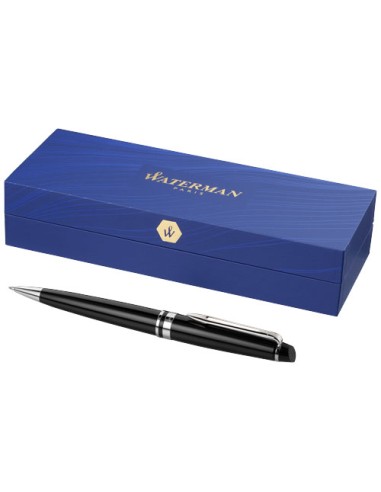 Waterman bolígrafo "Expert" (tinta azul) | Sequio regalos de empresa