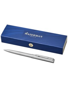 Waterman bolígrafo "Graduate" (tinta azul) | Sequio regalos de empresa