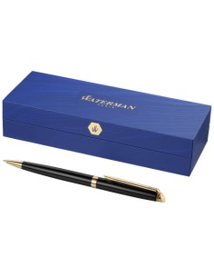 Waterman bolígrafo "Hémisphère" (tinta azul) | Sequio regalos de empre
