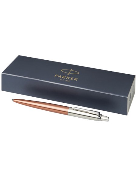 Parker bolígrafo Core "Jotter" (tinta azul) | Sequio regalos de empres
