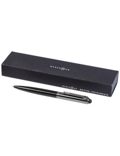 Bolígrafo stylus "Dash" (tinta negra) | Sequio regalos de empresa