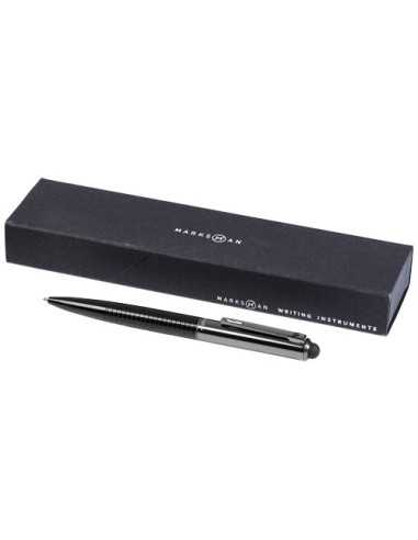 Bolígrafo stylus "Dash" (tinta negra) | Sequio regalos de empresa