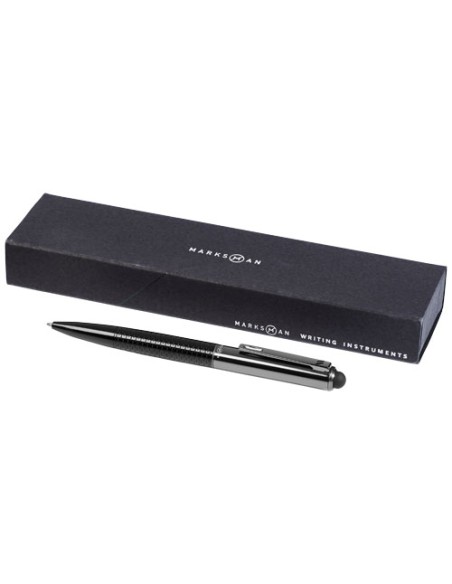 Bolígrafo stylus "Dash" (tinta negra) | Sequio regalos de empresa