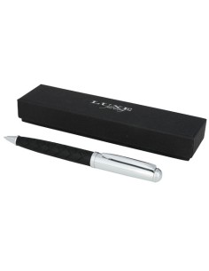 Bolígrafo "Fidelio" (tinta negra) | Sequio regalos de empresa