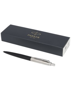 Parker bolígrafo XL mate y cromado "Jotter" (tinta azul) | Sequio rega