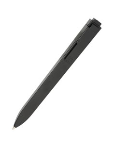 Bolígrafo 1.0 "Go Pen" (tinta negra) | Sequio regalos de empresa