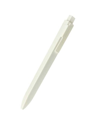 Bolígrafo 1.0 "Go Pen" (tinta negra) | Sequio regalos de empresa