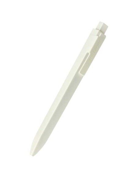 Bolígrafo 1.0 "Go Pen" (tinta negra) | Sequio regalos de empresa