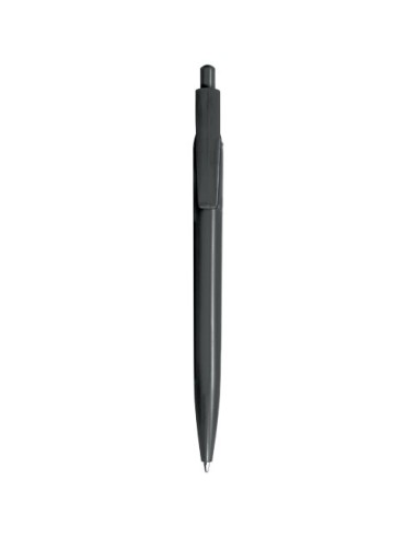 Bolígrafo de PET reciclado "Alessio" (tinta negra) | Sequio regalos de
