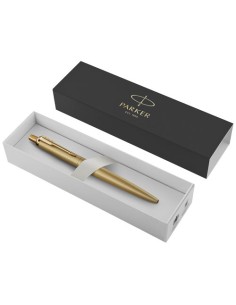 Parker bolígrafo "Jotter XL Monochrome" (tinta azul) | Sequio regalos