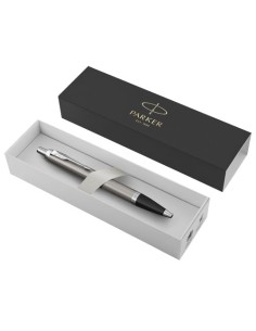 Parker bolígrafo "IM" (tinta azul) | Sequio regalos de empresa