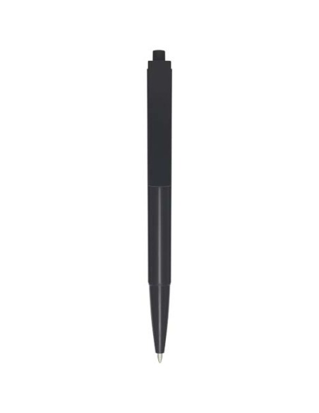 Bolígrafo de plástico reciclado "Elsa" (tinta negra) | Sequio regalos