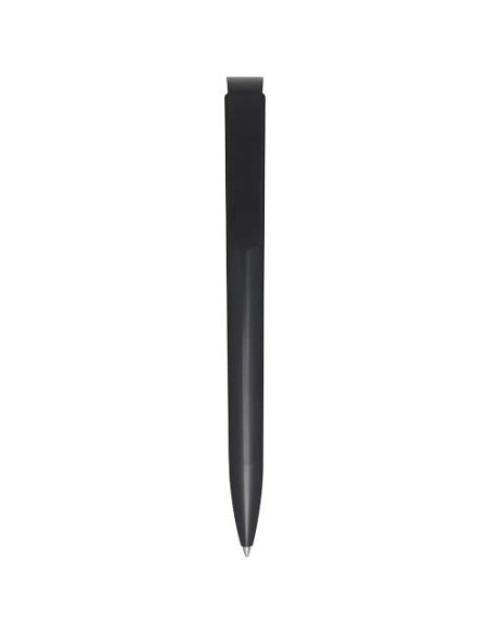 Bolígrafo de plástico reciclado "Lucia" (tinta negra) | Sequio regalos