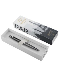 Bolígrafo "Parker Jotter SE Global Icons" (tinta azul) | Sequio regalo 2