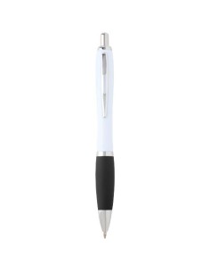 Bolígrafo de plástico reciclado "Nash" (tinta azul) | Sequio regalos d 2