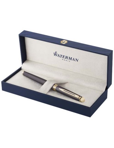 Rollerball "Waterman Hemisphere" F | Sequio regalos de empresa