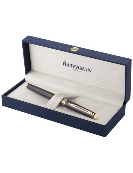 Rollerball "Waterman Hemisphere" F | Sequio regalos de empresa