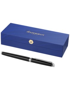 Waterman rollerball "Hémisphère" (tinta negra)